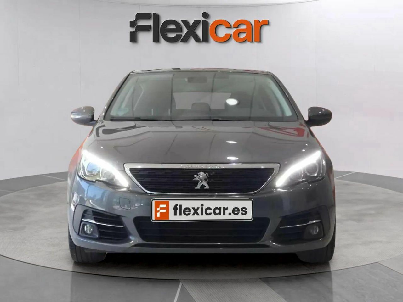 peugeot 308 2021 / foto grande (2)