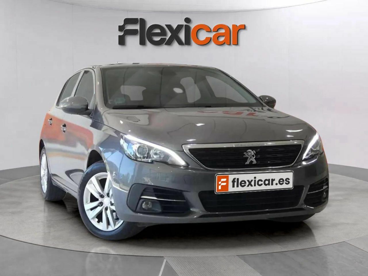 Foto peugeot 308 2021 /