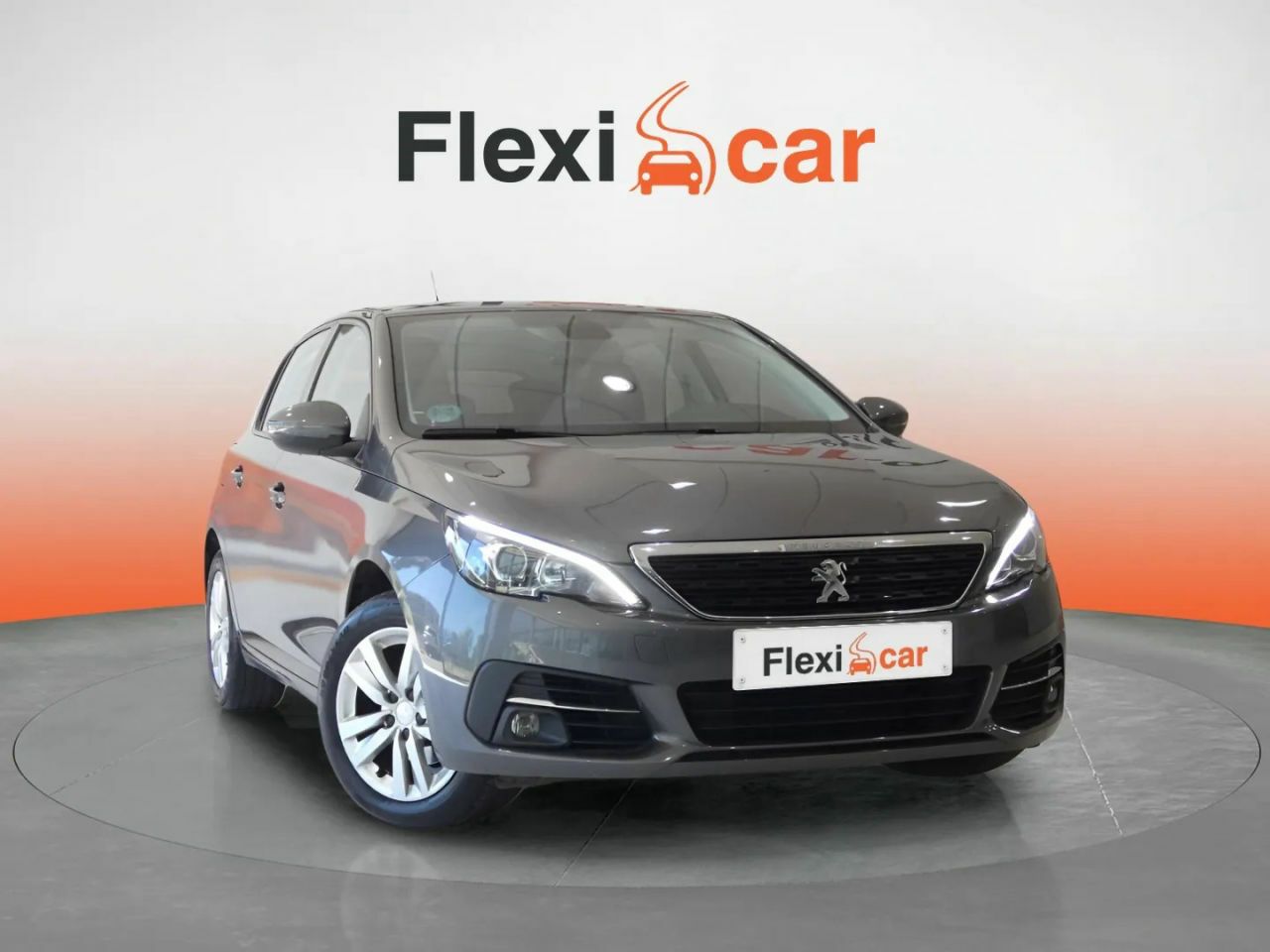 Peugeot 308 revisado  de segunda mano - peugeot 308 2021 /