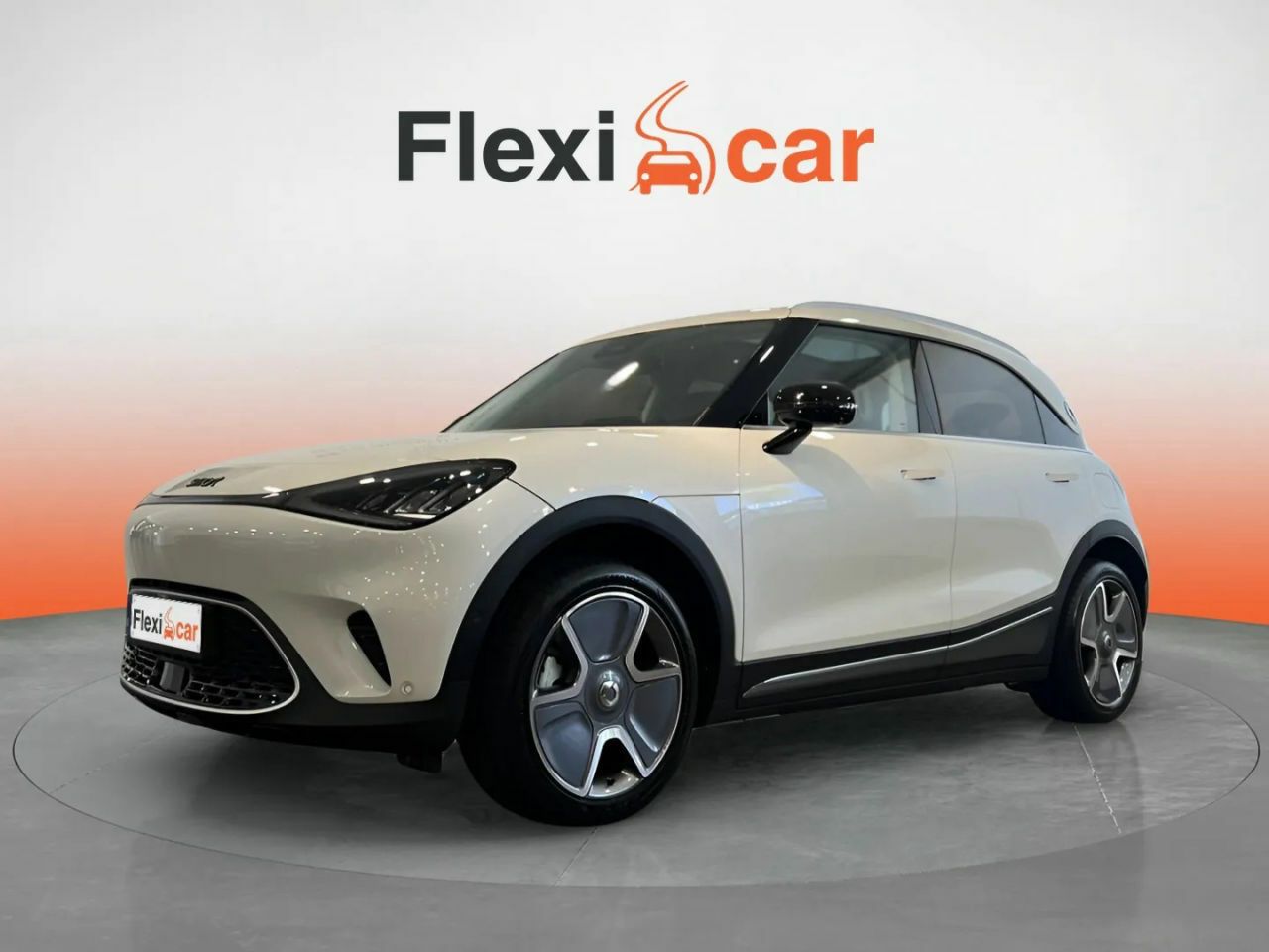 smart #1 2023 / foto grande (3)