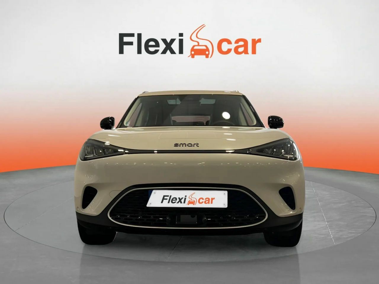 smart #1 2023 / foto grande (2)