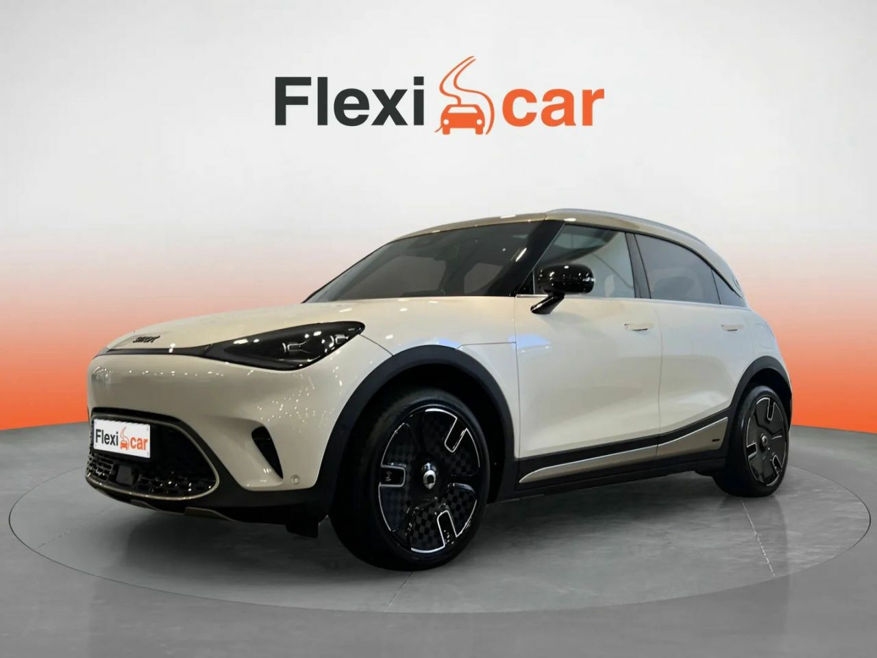smart #1 2023 / foto grande (3)