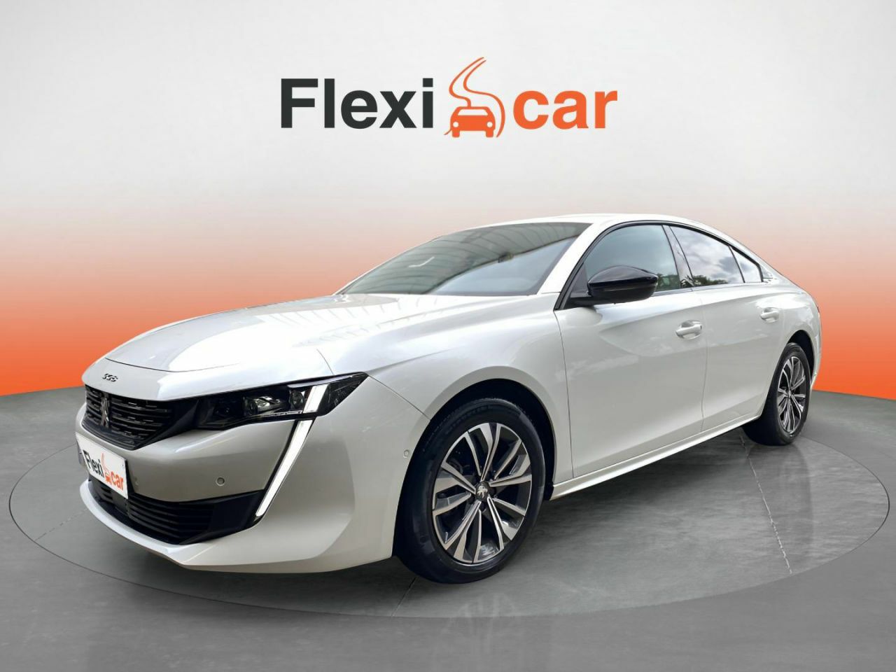 peugeot 508 2022 / foto grande (3)