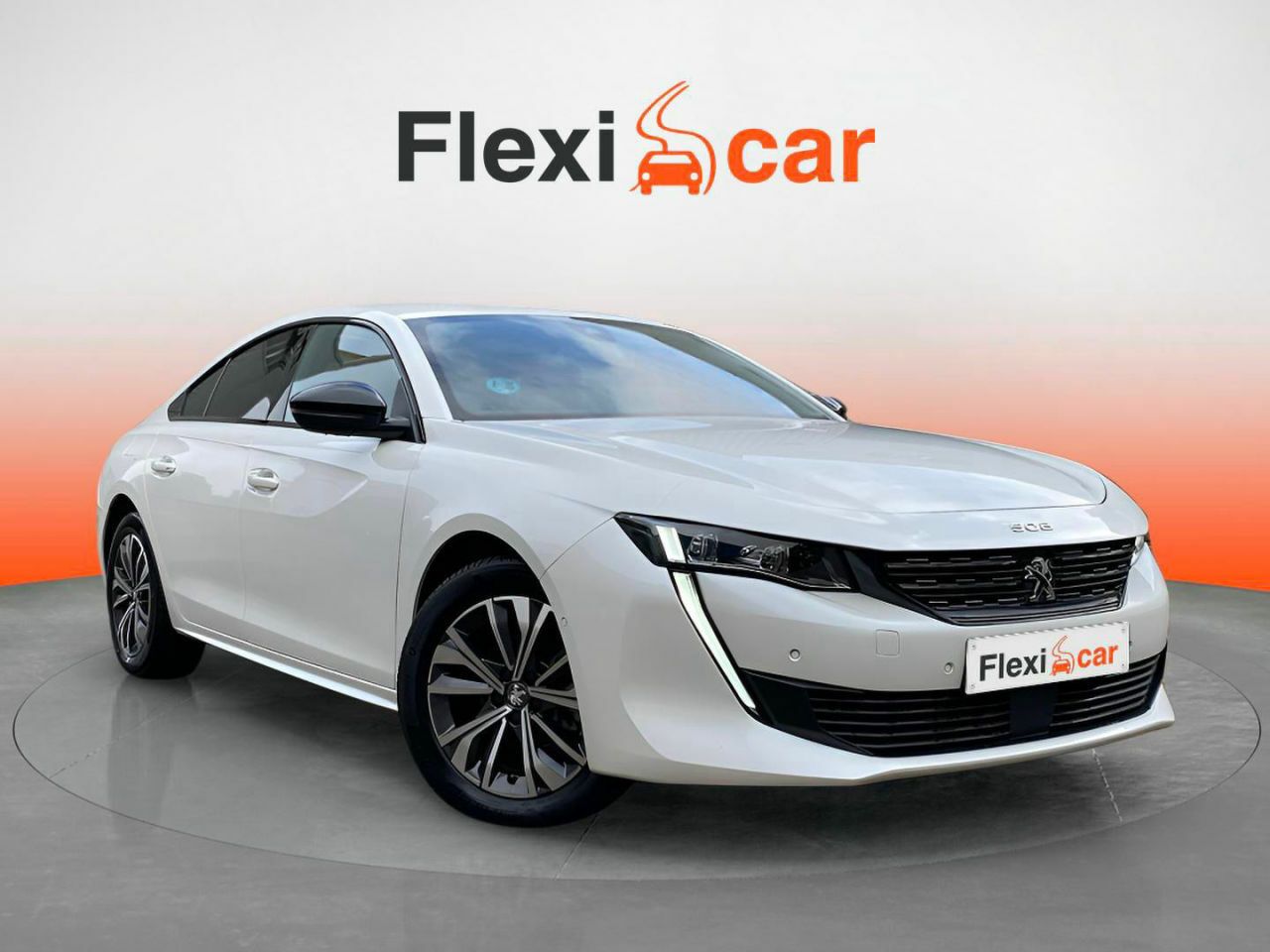 Peugeot expert 2022  de segunda mano - peugeot 508 2022 /