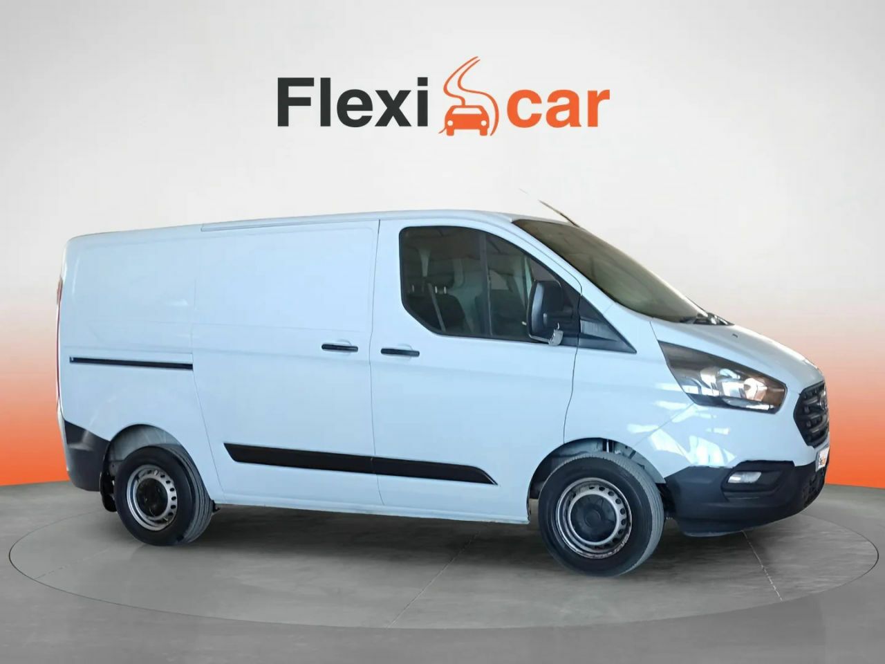 ford transit custom 2018 /