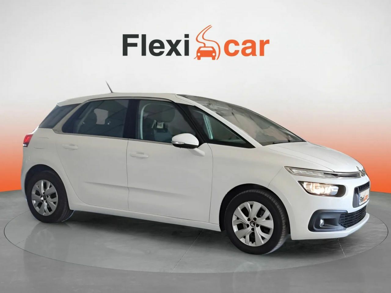 Citroen berlingo 2020  de segunda mano - citroën c4 spacetourer 2020 /
