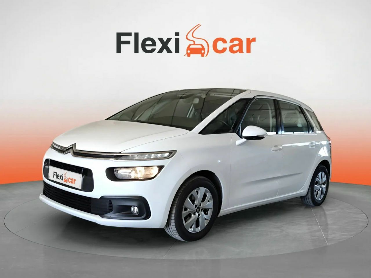 citroën c4 spacetourer 2020 / foto grande (3)