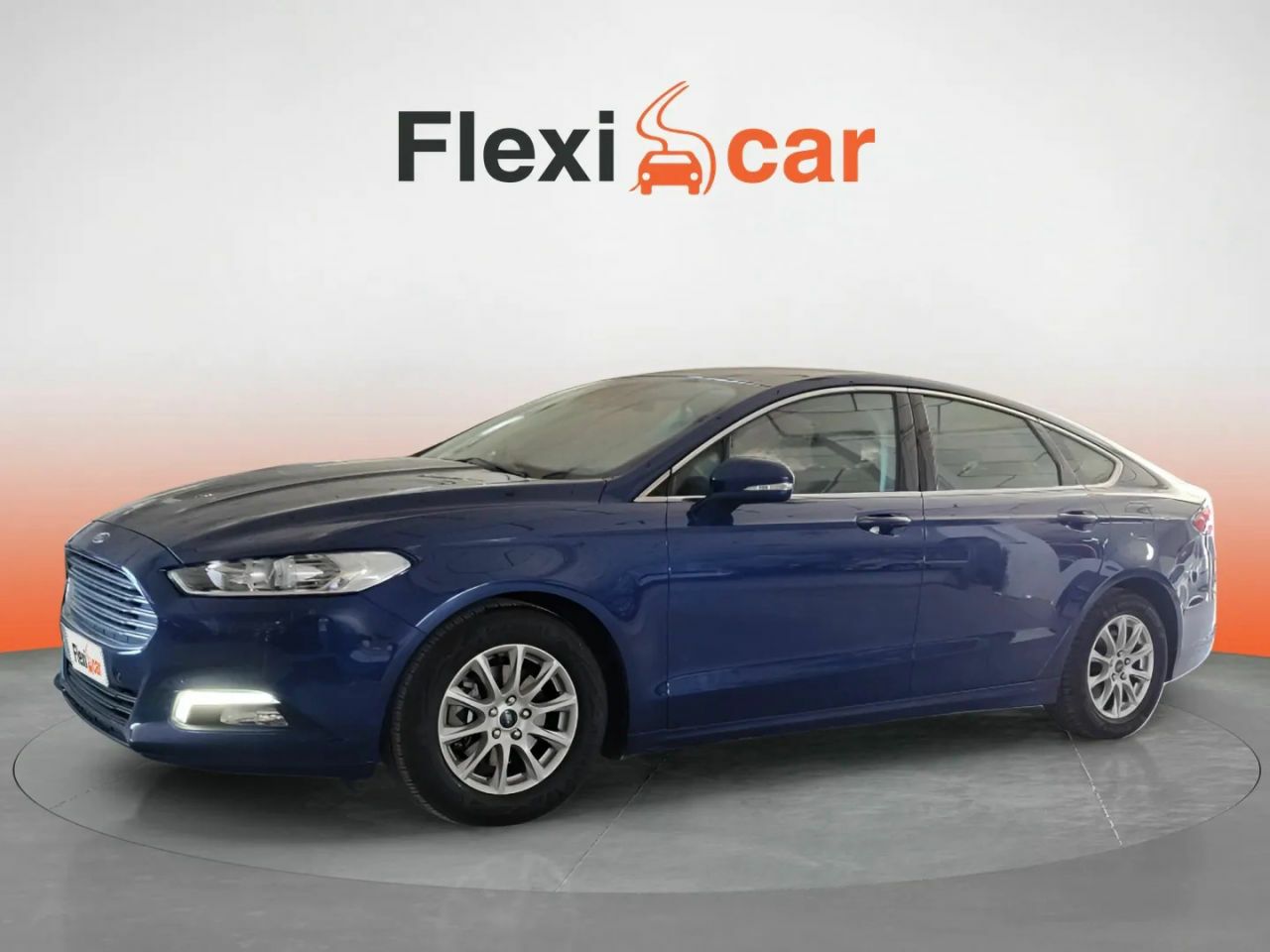 ford mondeo 2017 / foto grande (3)