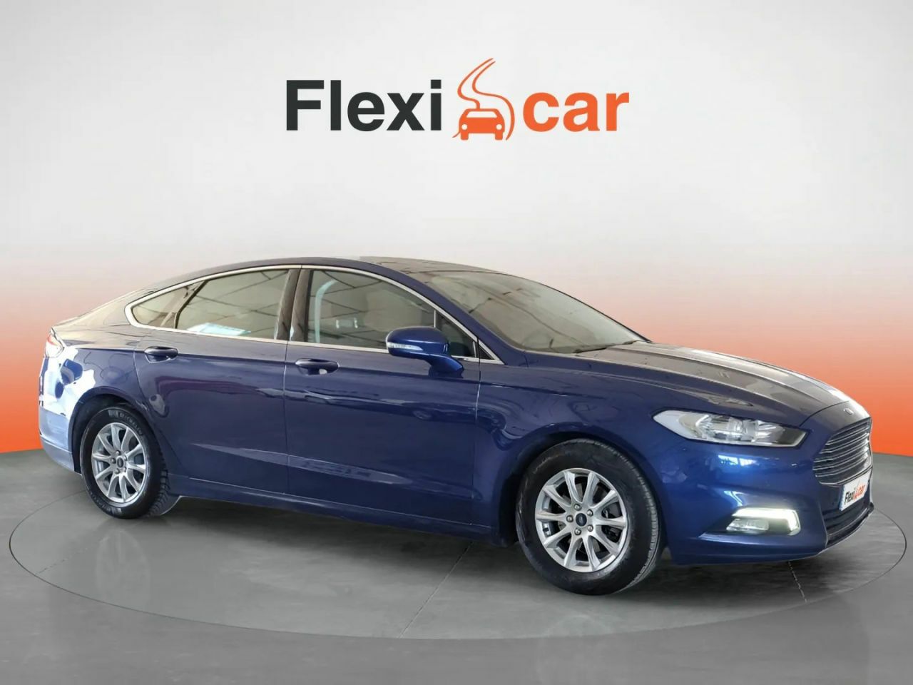 Ford mondeo 2016  de segunda mano - ford mondeo 2017 /