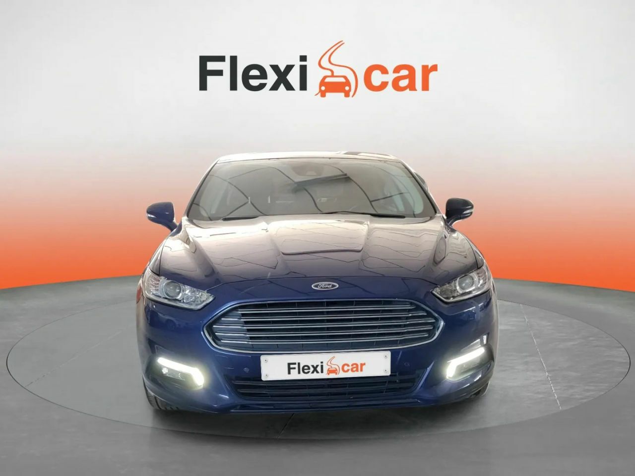 ford mondeo 2017 / foto grande (2)