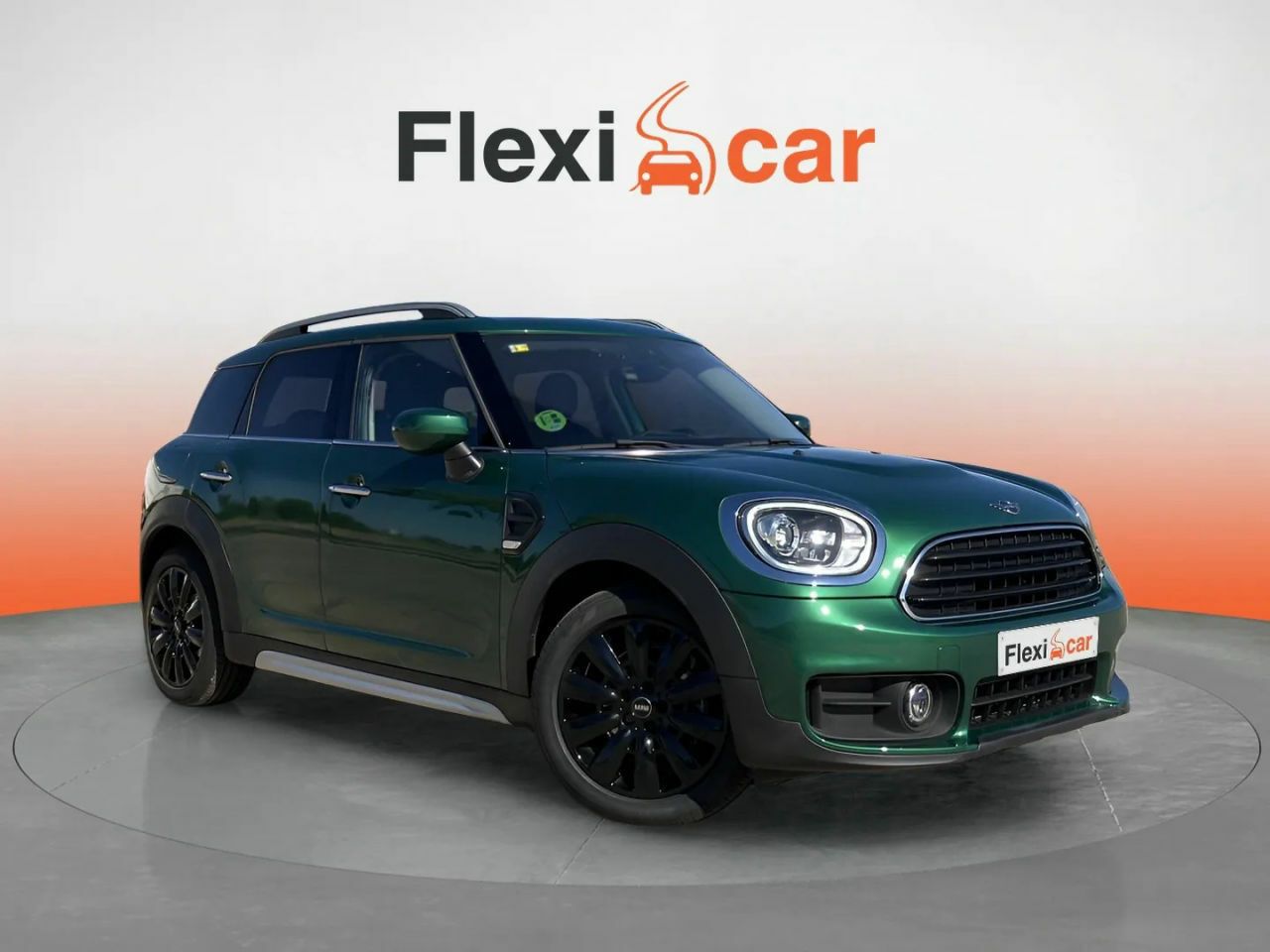 Mini  de segunda mano - mini countryman 2020 /