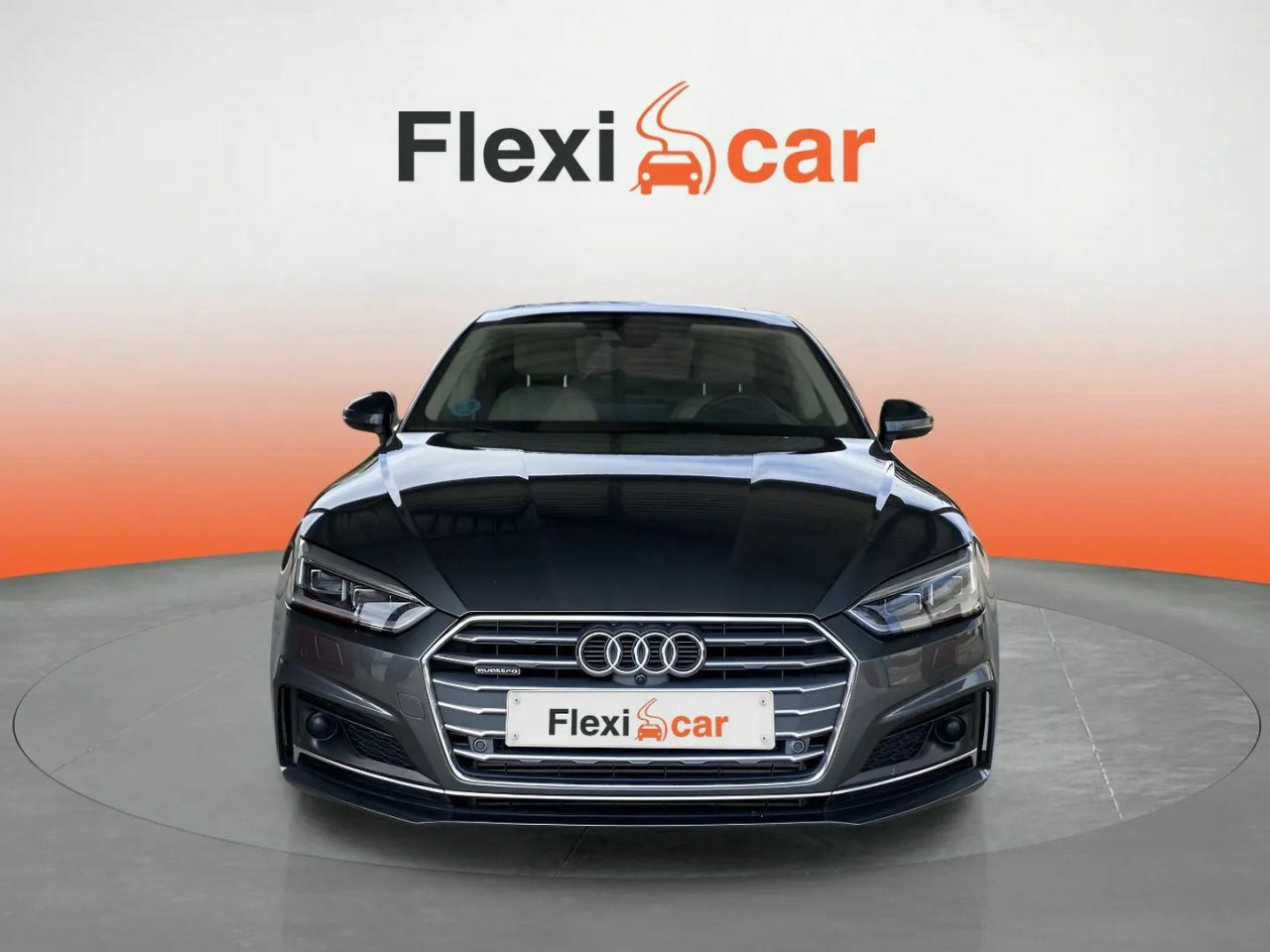 audi a5 2020 / foto grande (2)