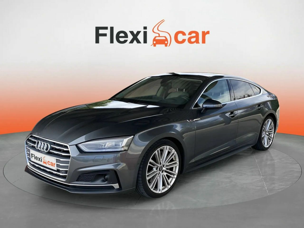 audi a5 2020 / foto grande (3)