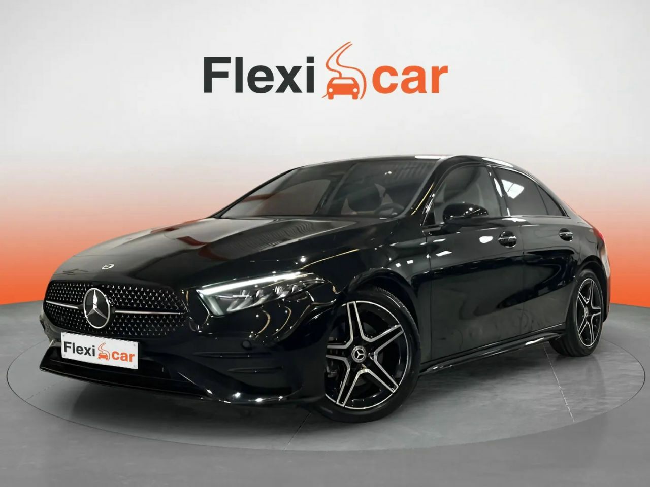 mercedes clase a 2023 / foto grande (3)