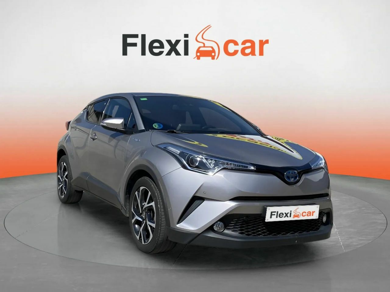 toyota c-hr 2019 /