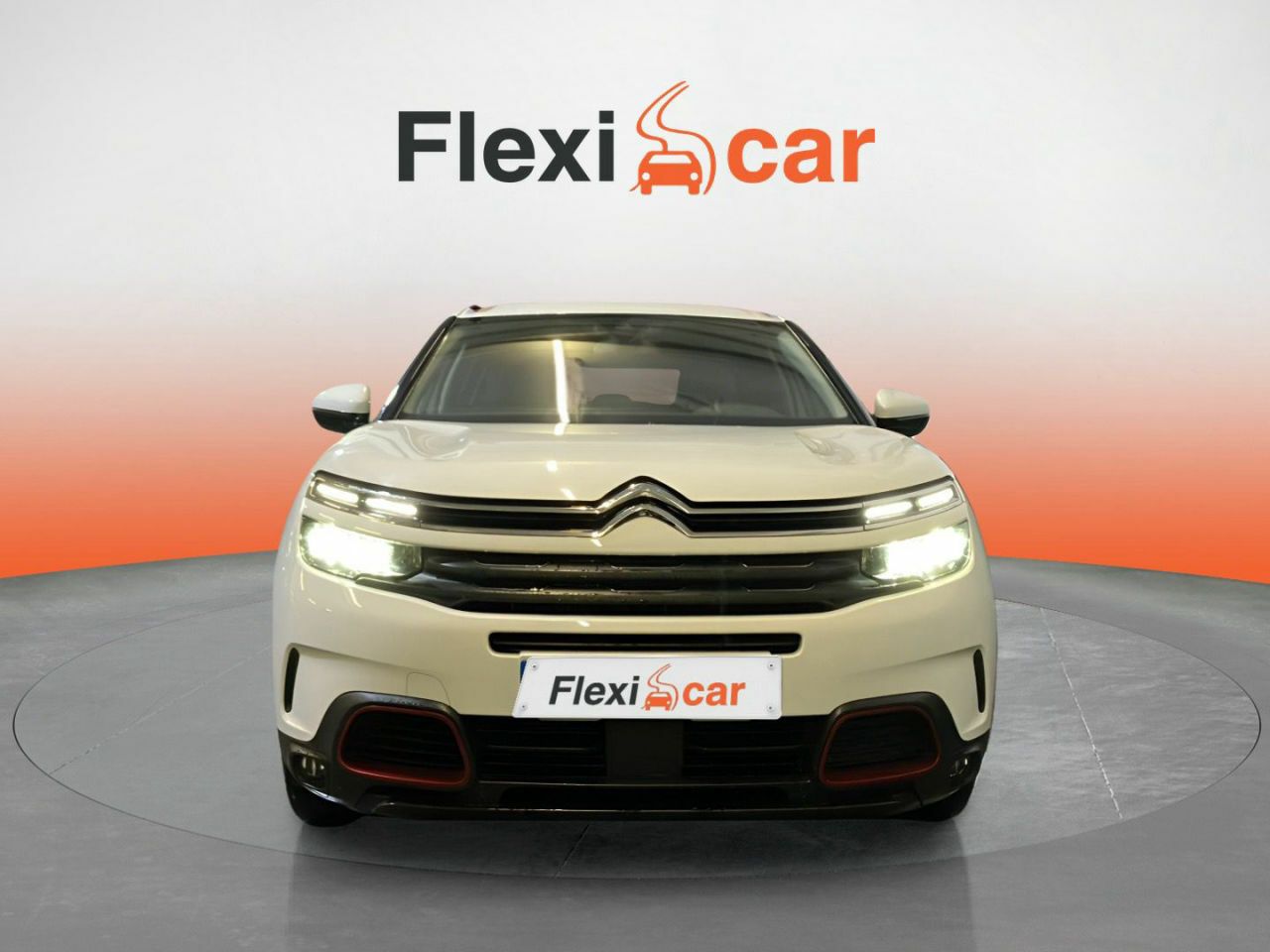 citroën c5 aircross 2021 / foto grande (2)