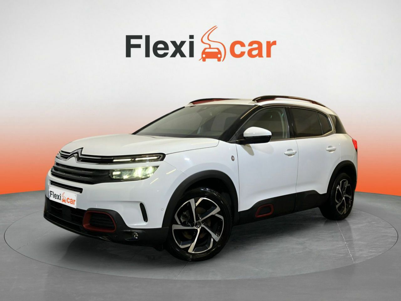 citroën c5 aircross 2021 / foto grande (3)