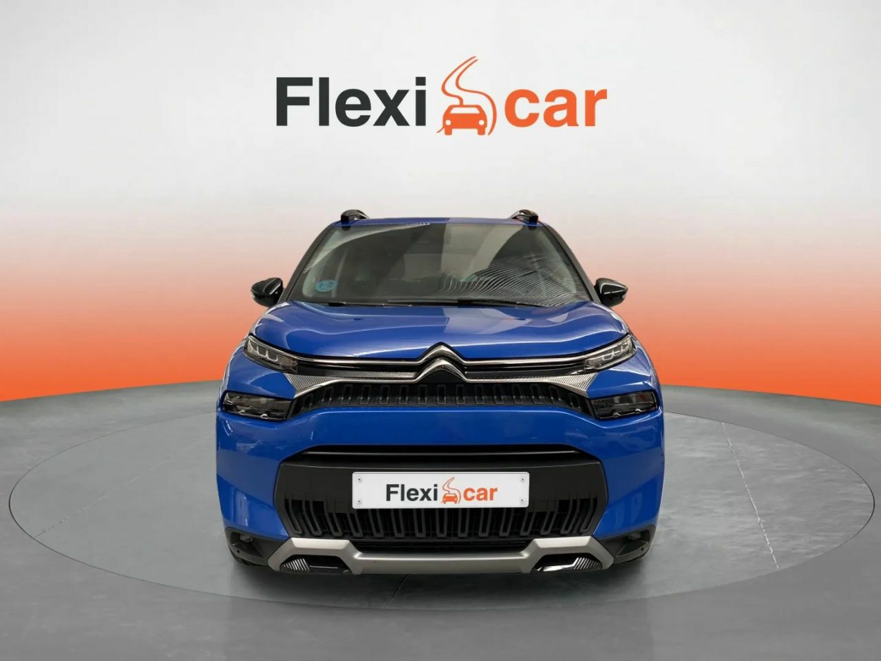citroën c3 aircross 2021 / foto grande (2)