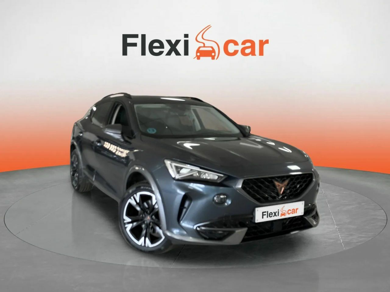 Cupra formentor 2022  de segunda mano - cupra formentor 2022 /