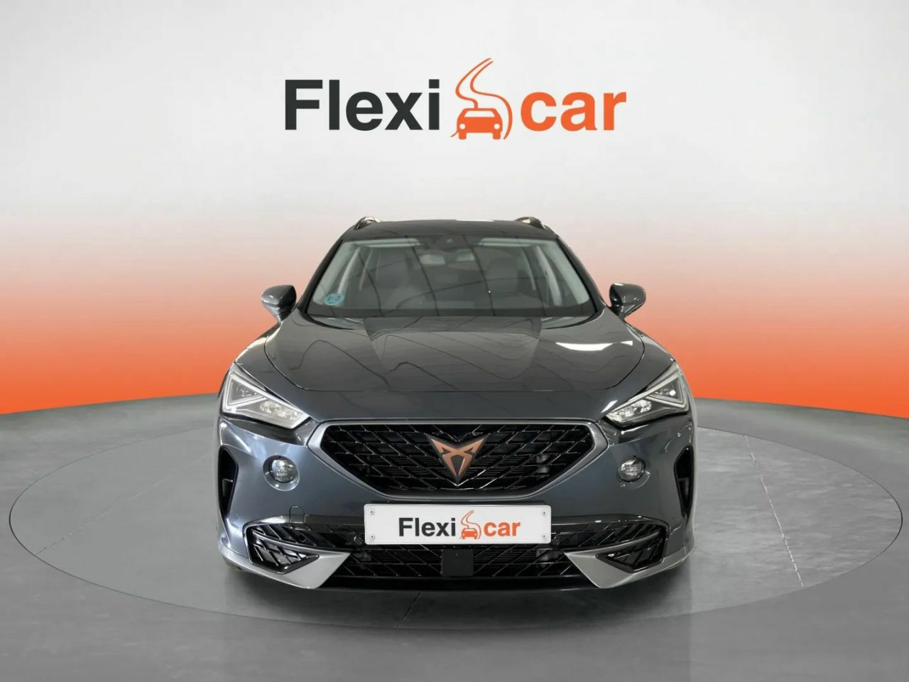 cupra formentor 2022 / foto grande (2)