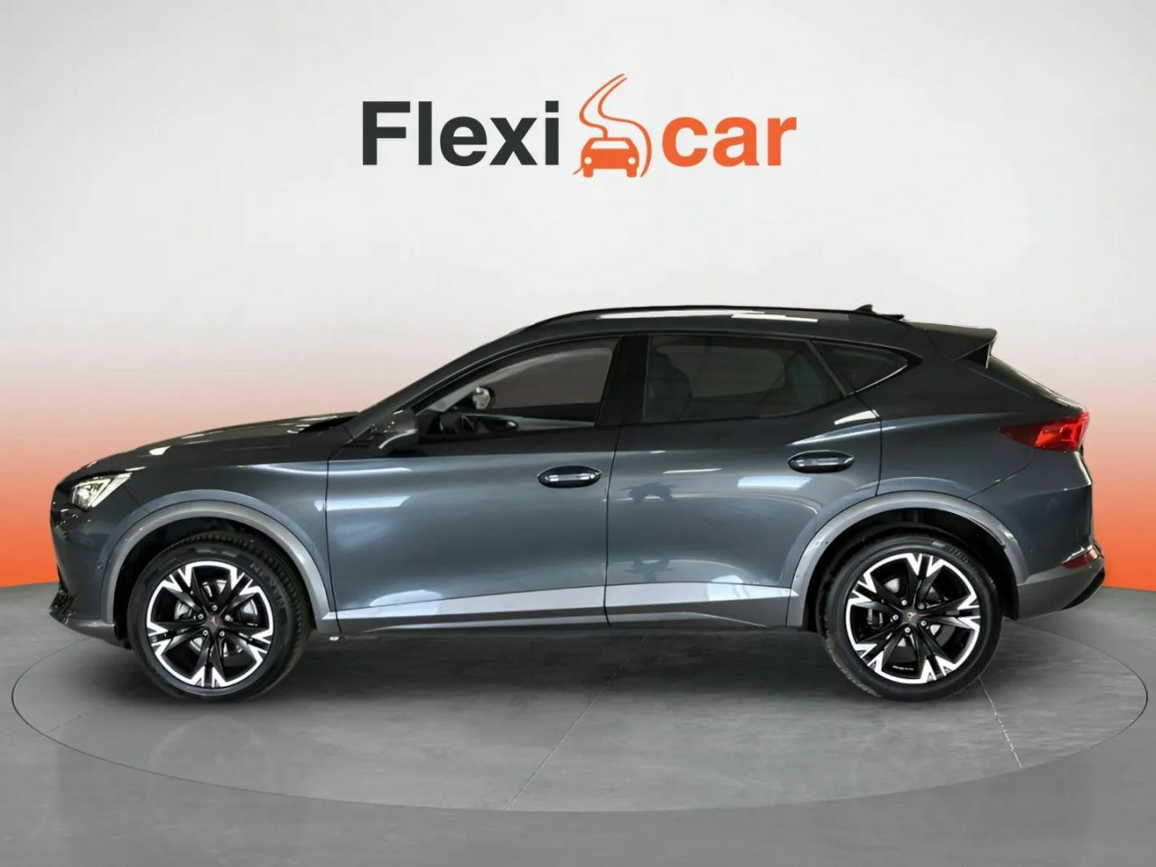 cupra formentor 2022 / foto grande (3)