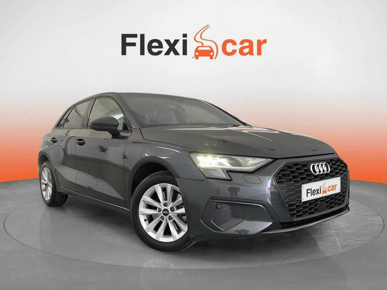 audi a3 2021 /