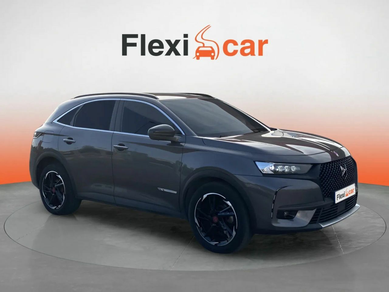 Ds 3 2020 madrid  de segunda mano en Madrid - ds automobiles ds 7 crossback 2020 /