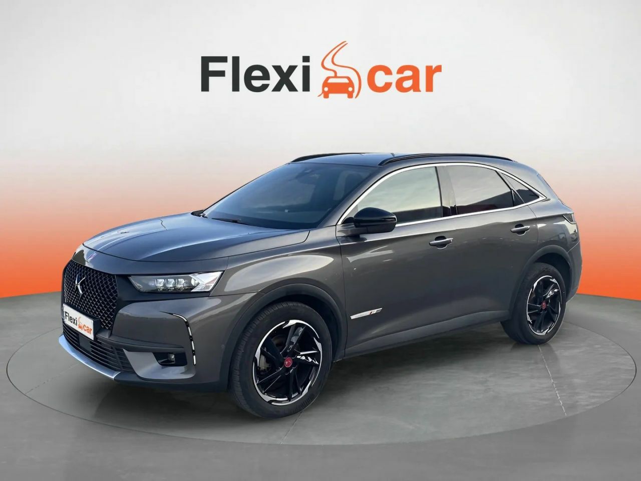 ds automobiles ds 7 crossback 2020 / foto grande (3)