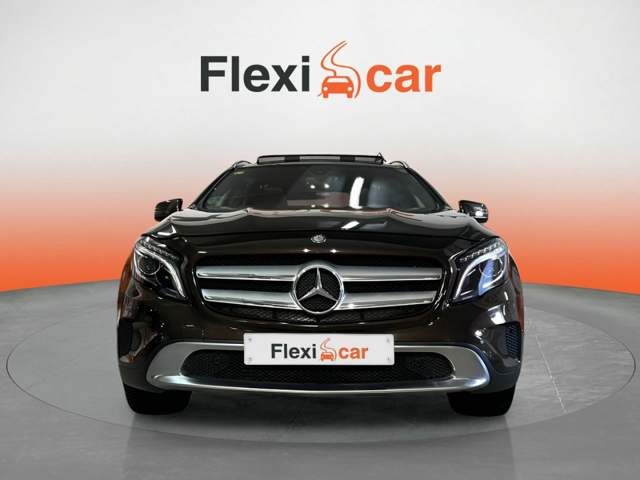 mercedes gla 2016 / foto grande (2)