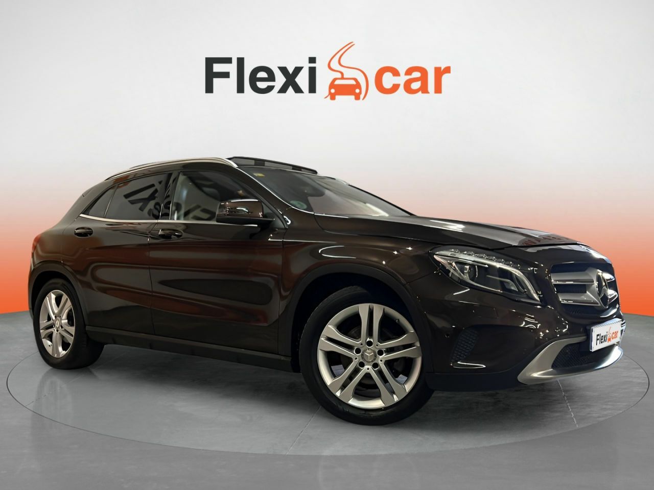 Mercedes gla 2016  de segunda mano - mercedes gla 2016 /
