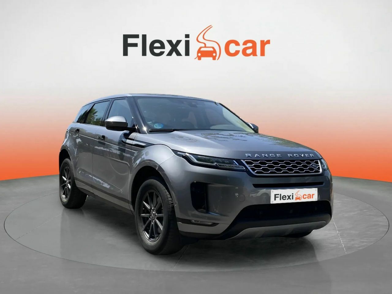 Landrover range rover evoque 2024  de segunda mano - land-rover range rover evoque 2020 /