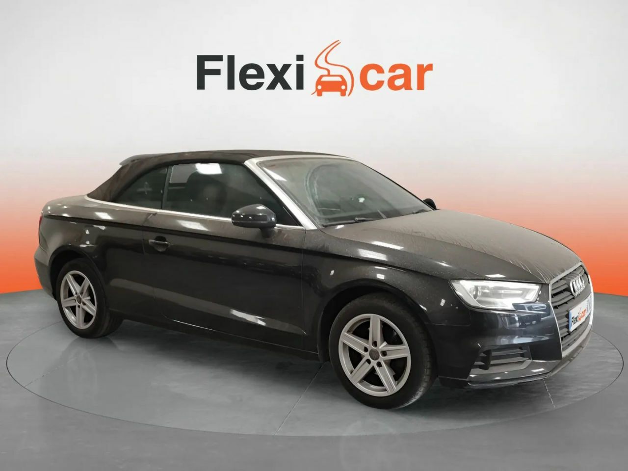 Audi a3 2019 alcala de henares  de segunda mano - audi a3 2018 /