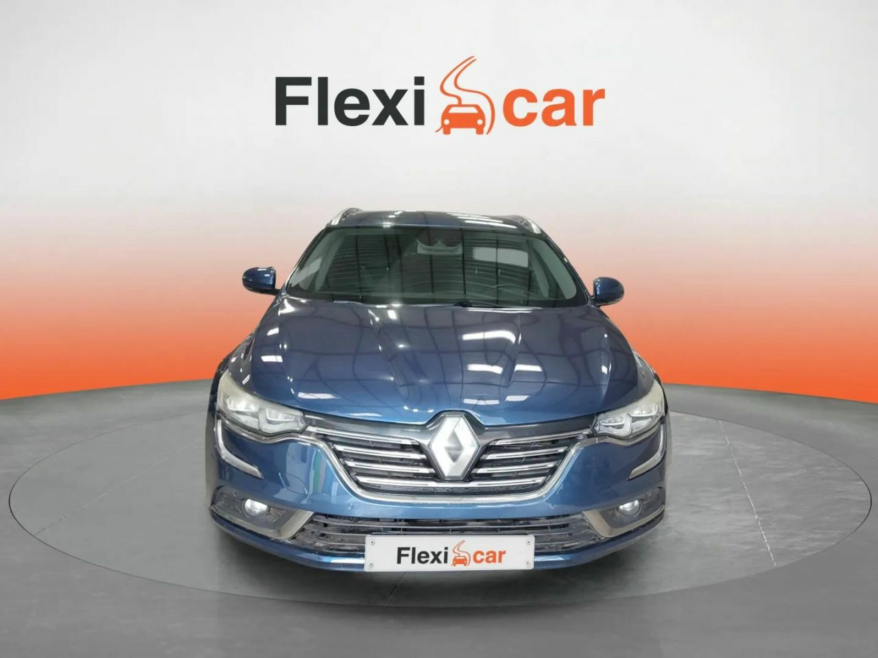 renault talisman 2017 / foto grande (2)