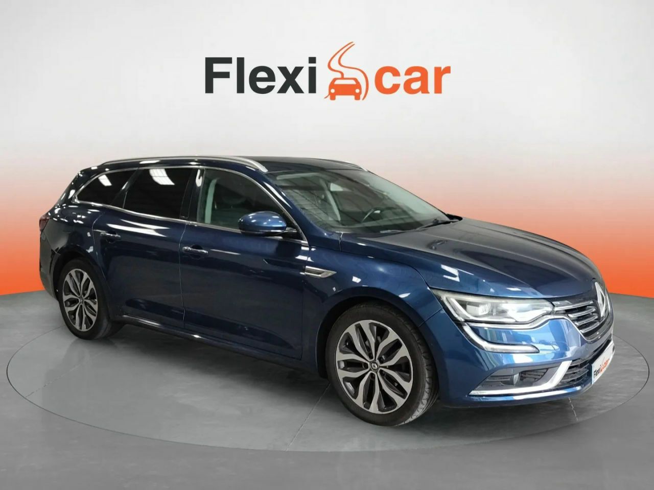 Renault clio leganes  de segunda mano - renault talisman 2017 /