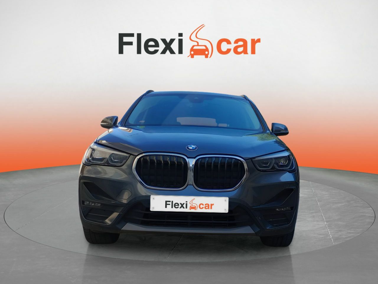 bmw x1 2020 / foto grande (3)