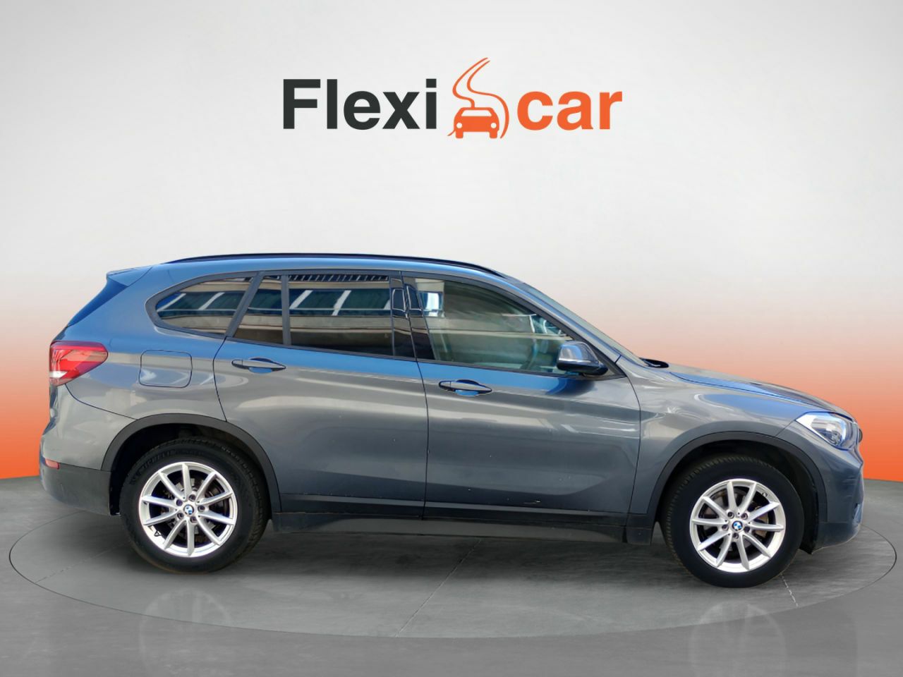 bmw x1 2020 / foto grande (2)