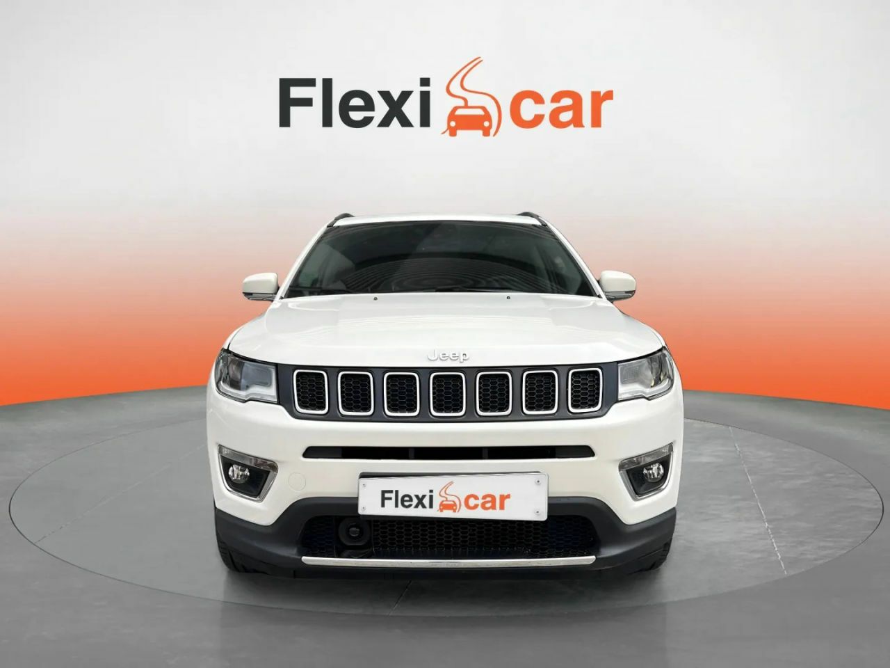 jeep compass 2018 / foto grande (2)