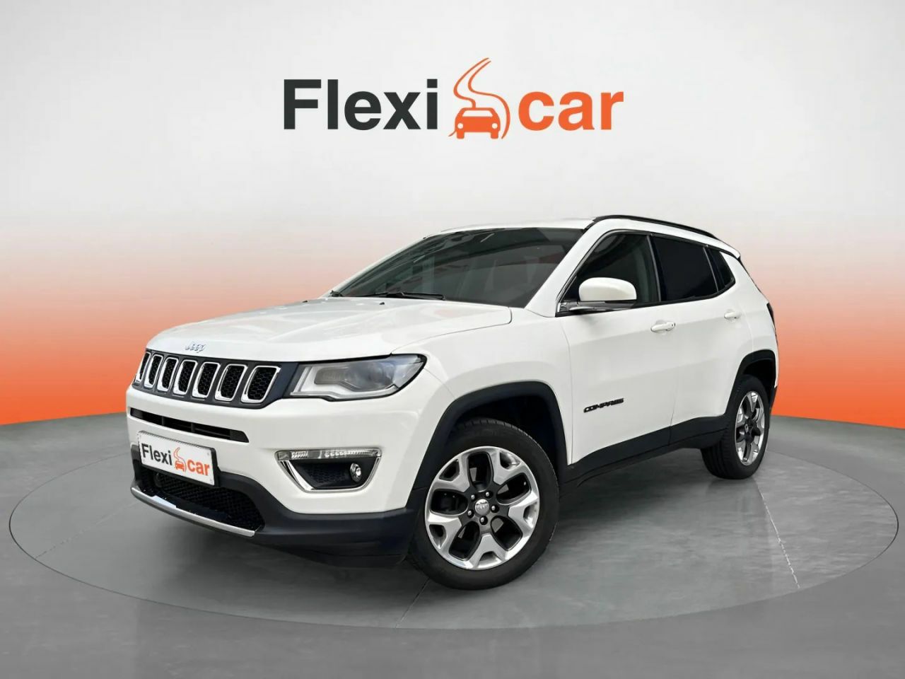 jeep compass 2018 / foto grande (3)