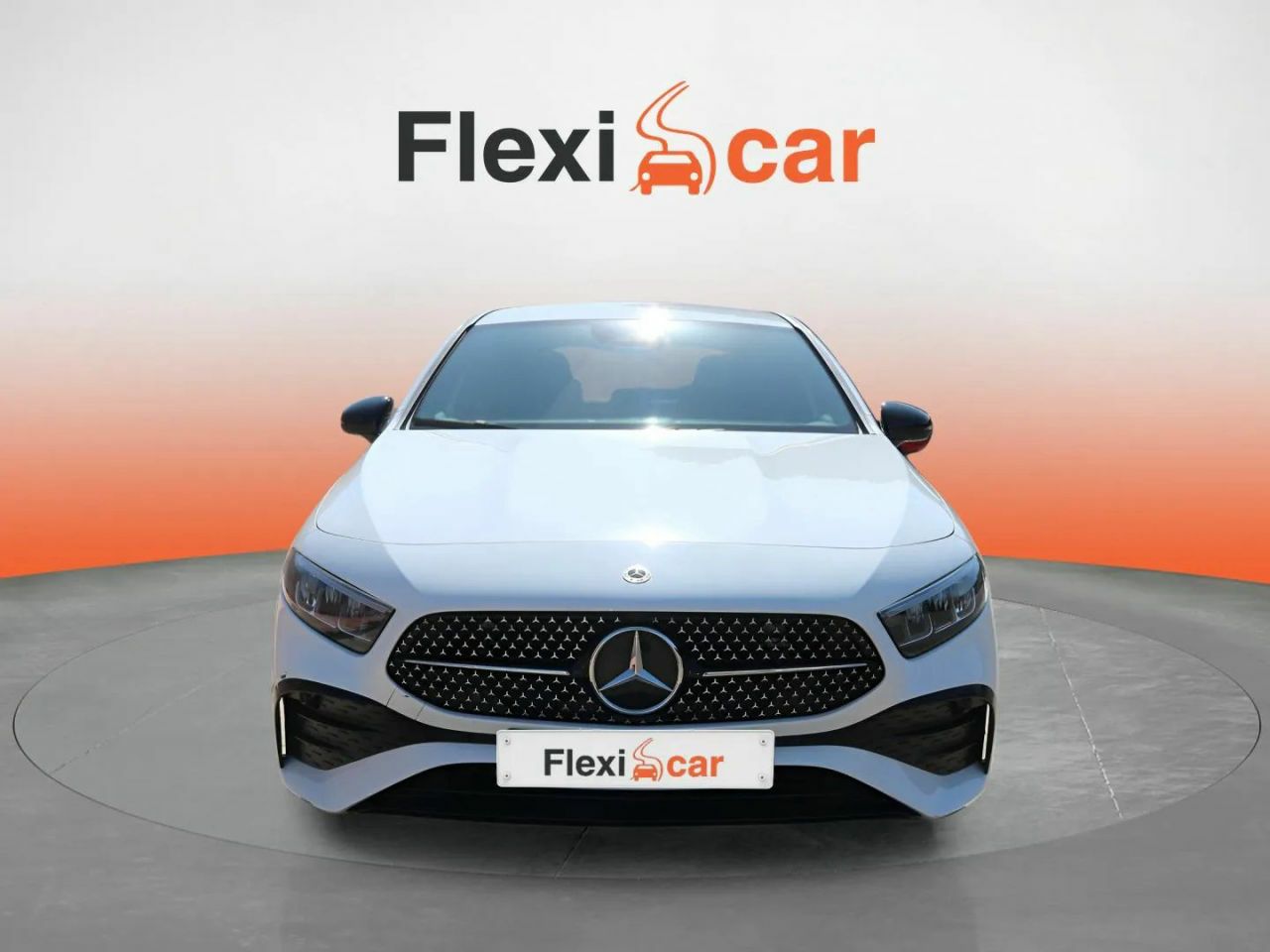 mercedes clase a 2023 / foto grande (2)