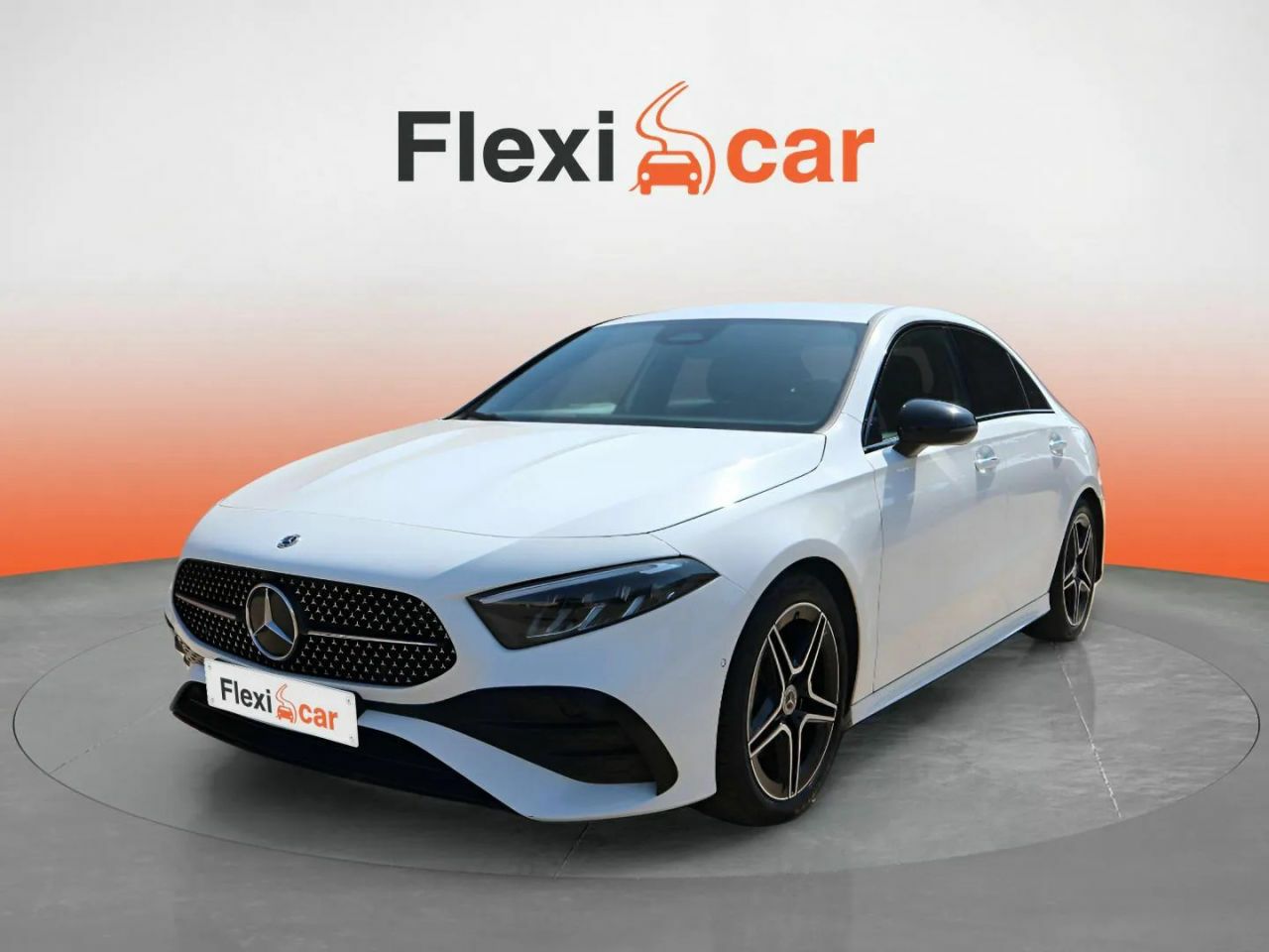 mercedes clase a 2023 / foto grande (3)