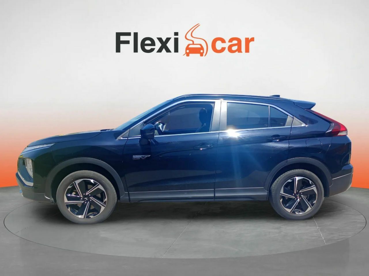 mitsubishi eclipse cross 2022 / foto grande (3)