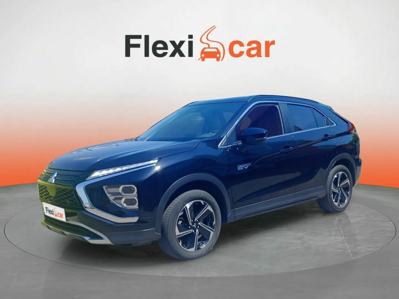 mitsubishi eclipse cross 2022 / foto grande (2)