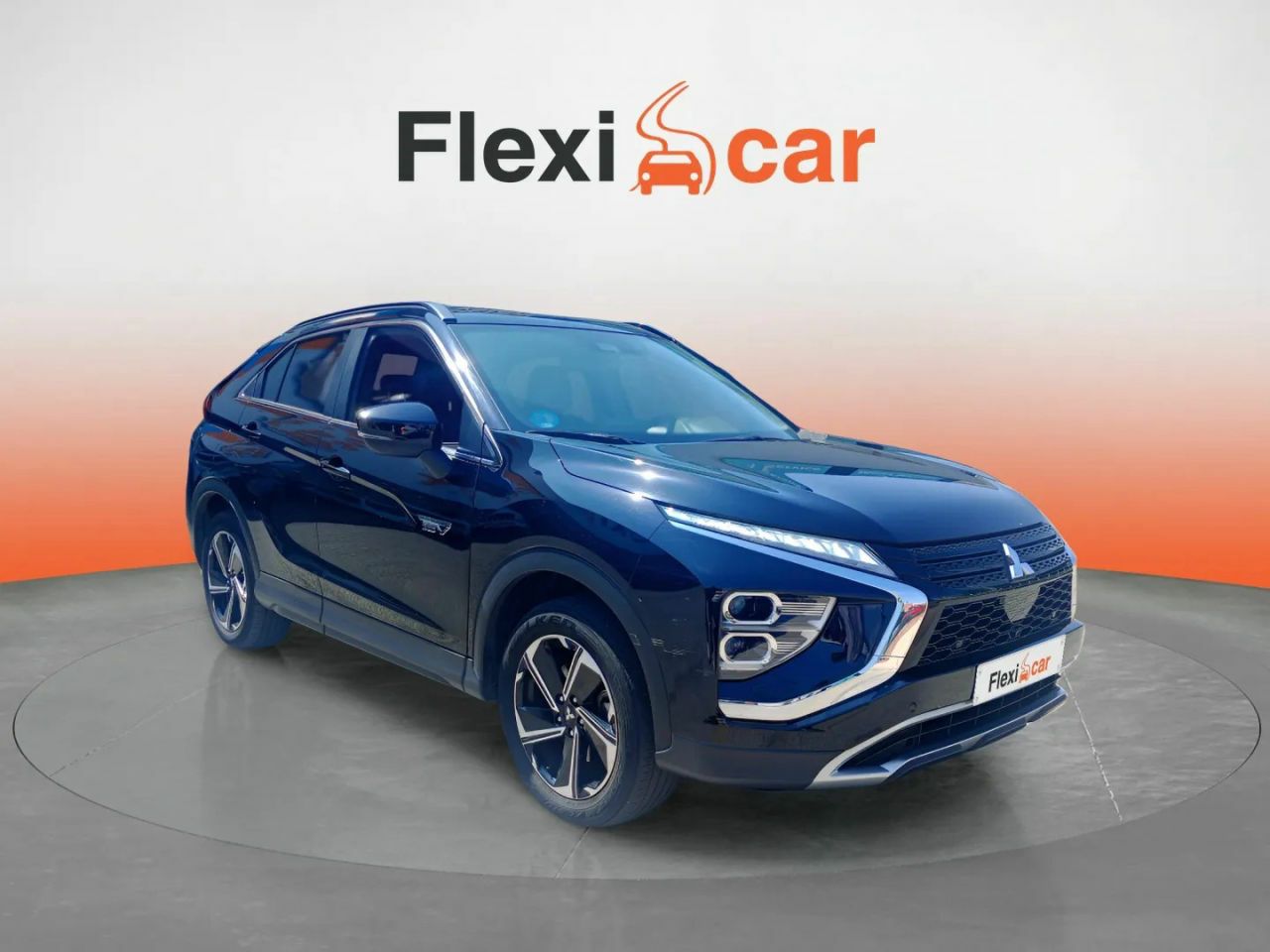 Foto mitsubishi eclipse cross 2022 /