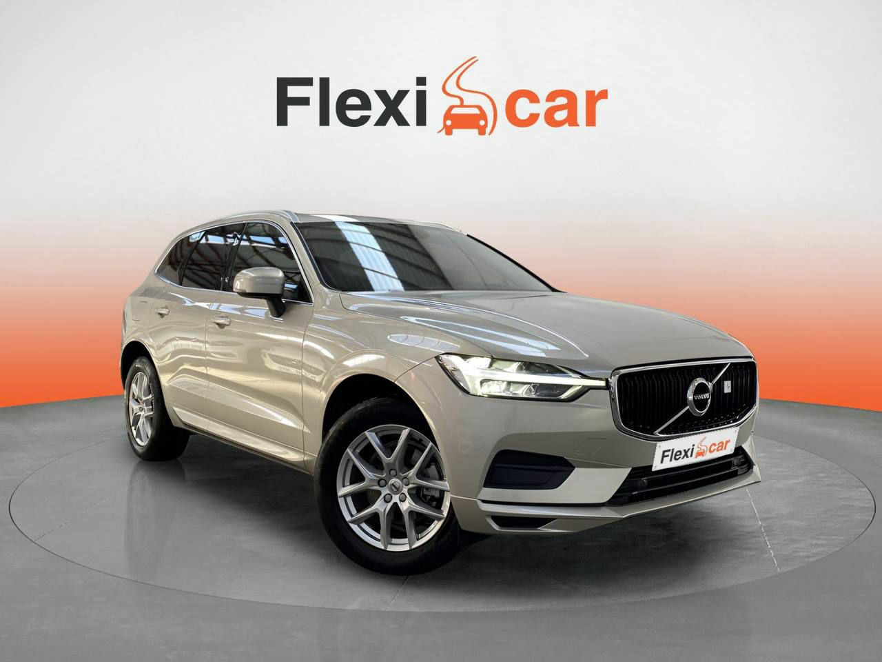 volvo xc-60 2019 /