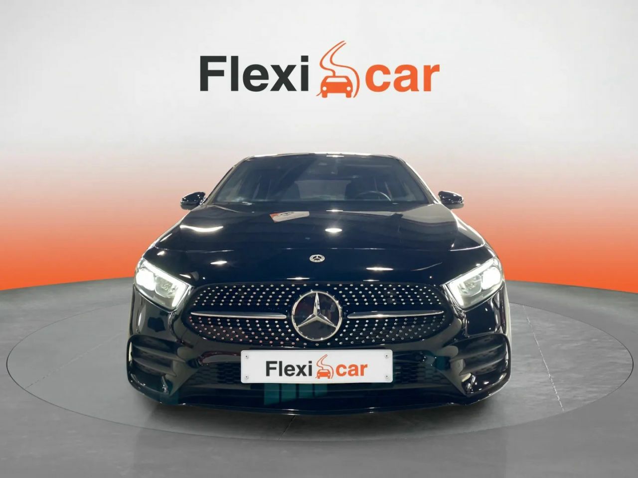 mercedes clase a 2022 / foto grande (2)