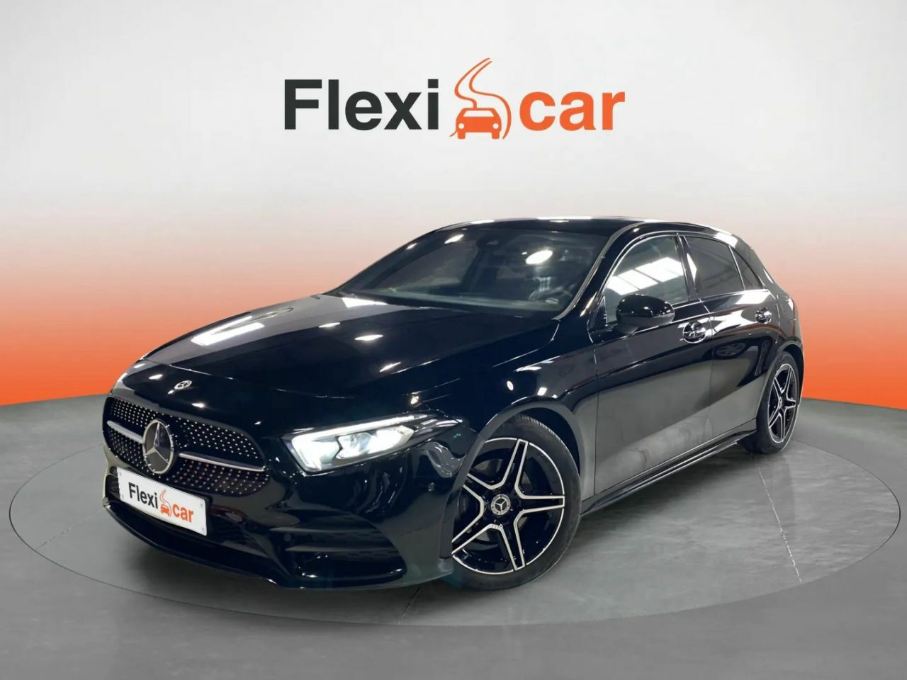 mercedes clase a 2022 / foto grande (3)