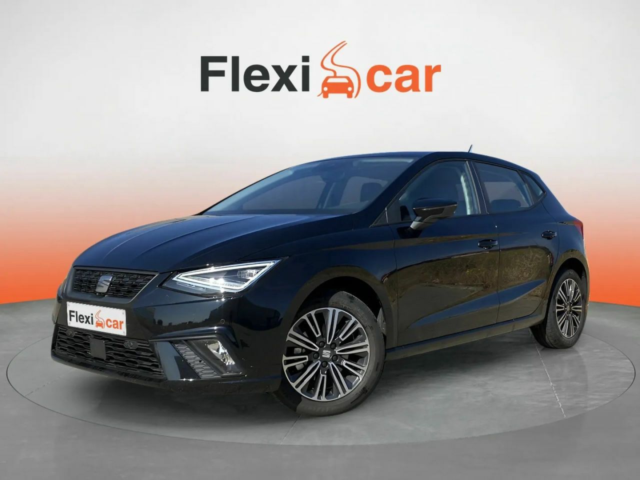 seat ibiza 2024 / foto grande (3)