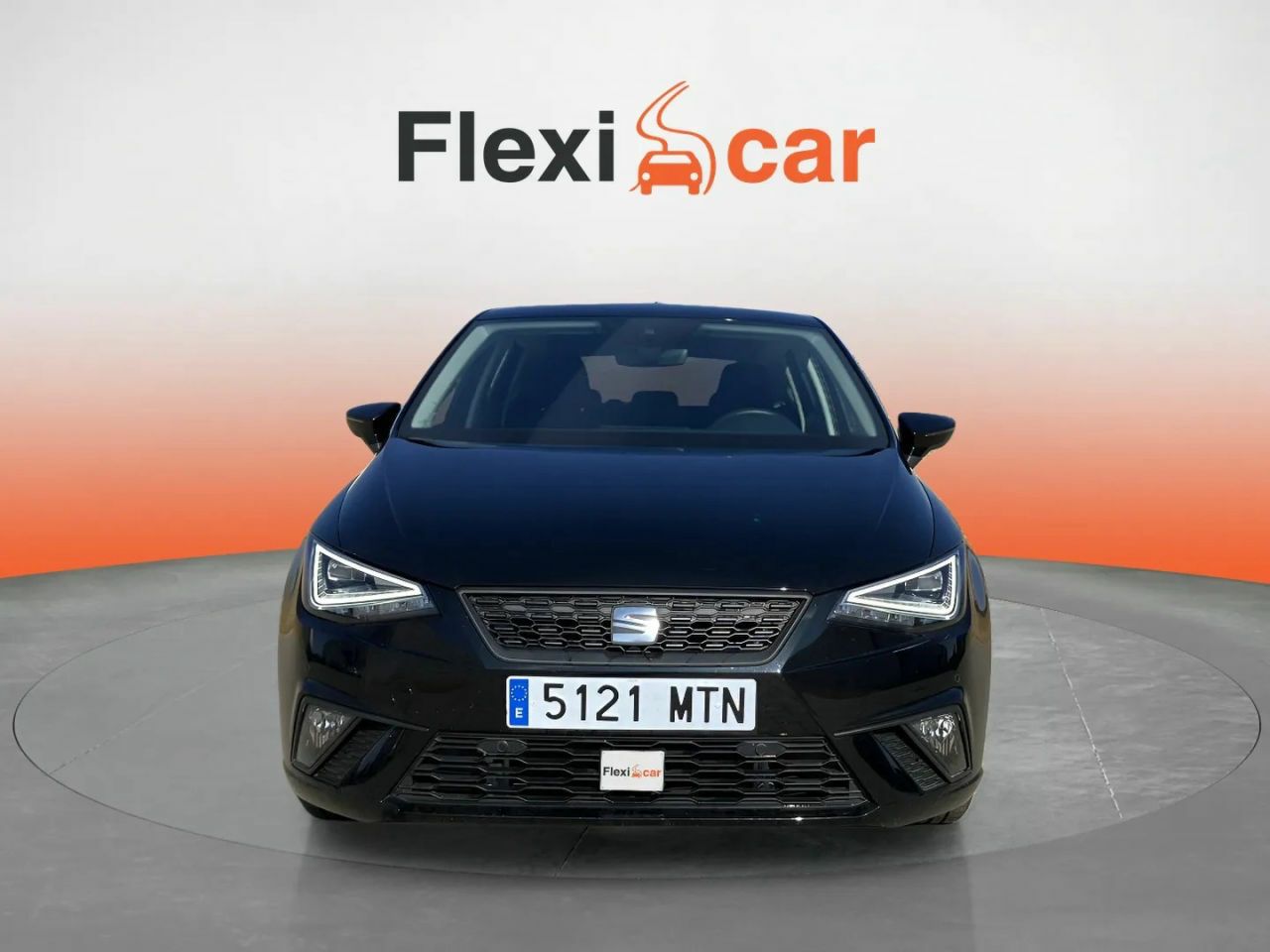 seat ibiza 2024 / foto grande (2)