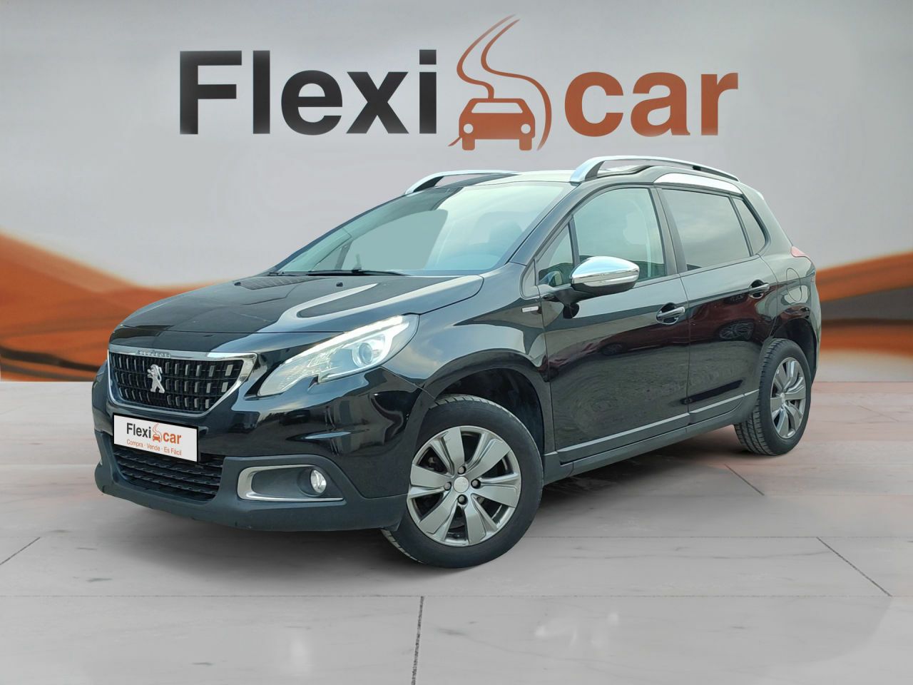 peugeot 2008 2018 / foto grande (3)