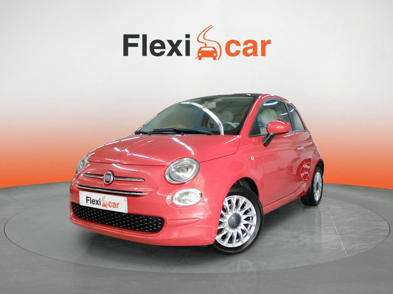 fiat 500 2020 / foto grande (3)
